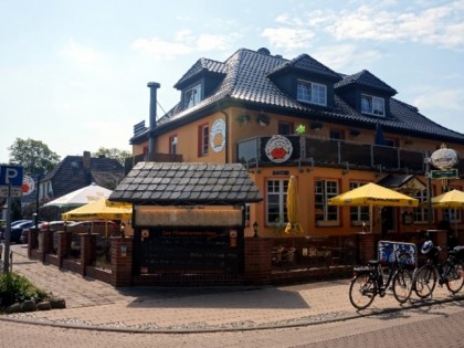 照片: Pfannkuchenhaus